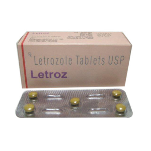 Letrozole là thuốc gì? Công dụng, liều dùng